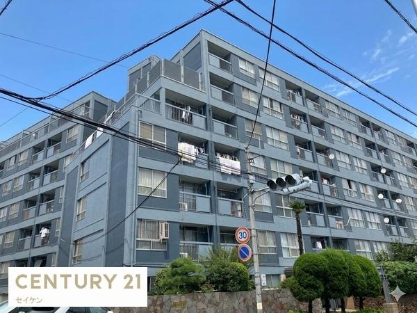 浦和コーポラス