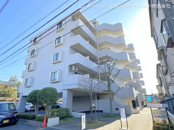サンライフ吉川