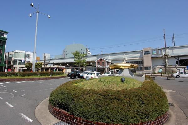 グリーンプラザ吉川(吉川駅(JR武蔵野線))