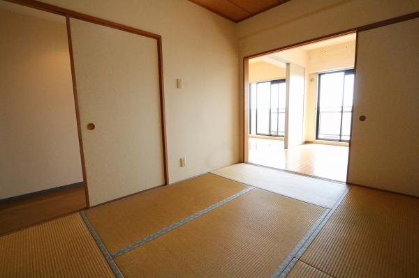 グリーンプラザ吉川