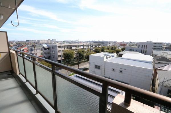 グリーンプラザ吉川