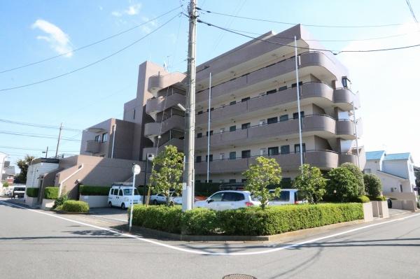 グリーンプラザ吉川