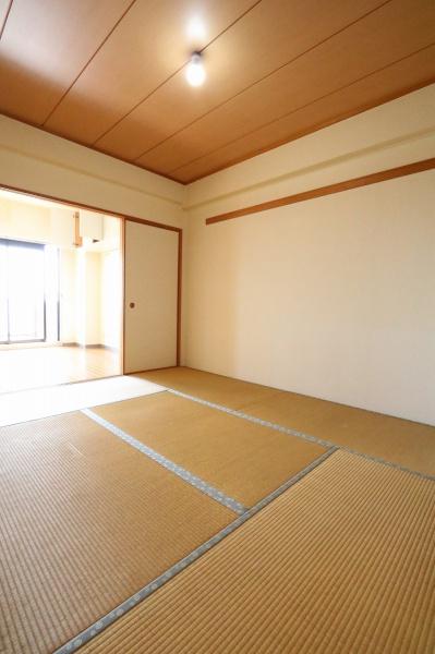 グリーンプラザ吉川