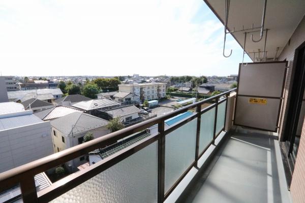 グリーンプラザ吉川