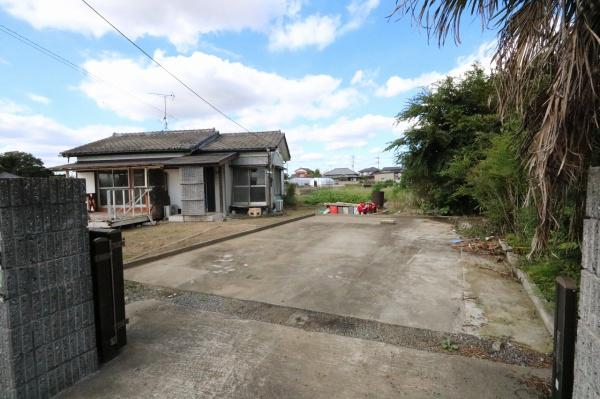 吉川市大字須賀の売土地
