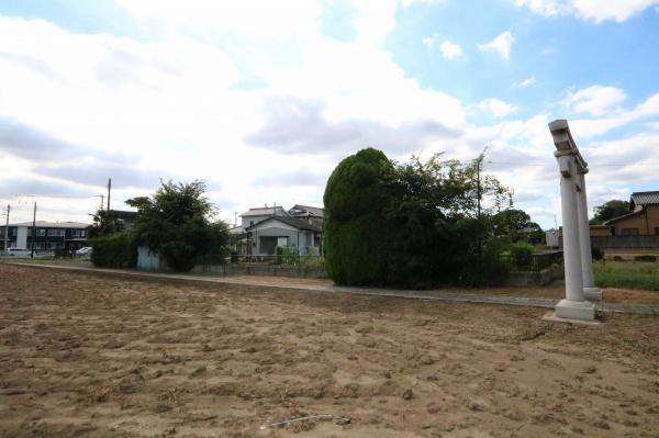 吉川市大字須賀の売土地