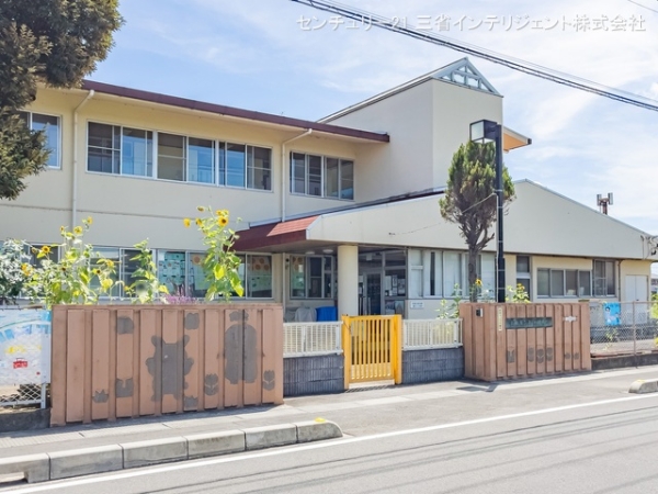三郷市谷口の新築一戸建(上口保育所)