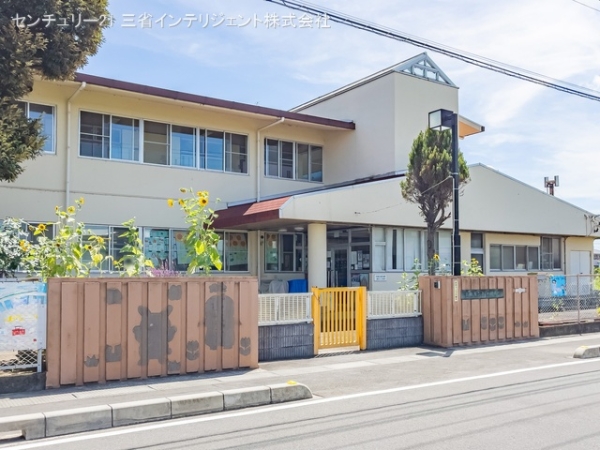 三郷市彦倉1丁目の新築一戸建(上口保育所)