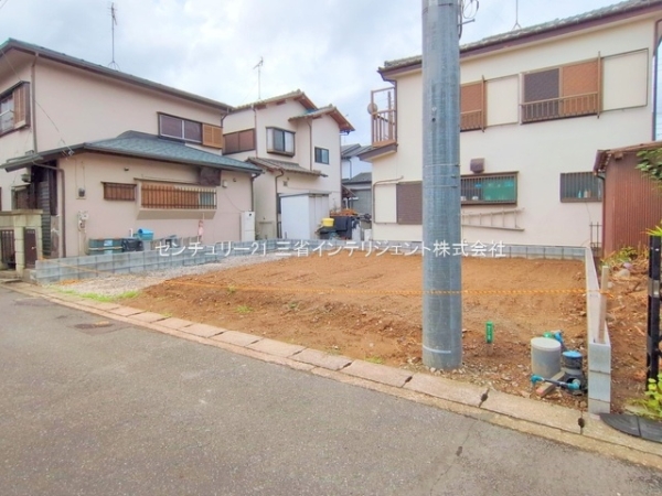 吉川市大字保の新築一戸建
