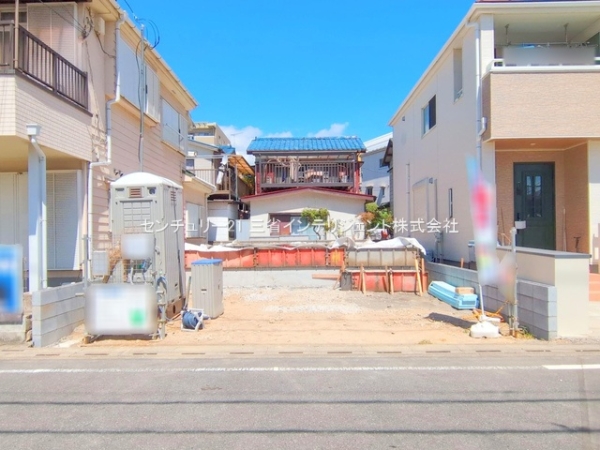 三郷市高州２丁目の新築一戸建