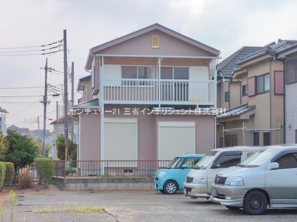 北葛飾郡松伏町の中古一戸建て・中古住宅・一軒家購入情報
