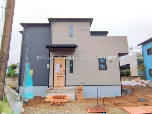 三郷市高州２丁目の新築一戸建