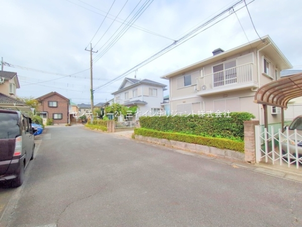 北葛飾郡松伏町ゆめみ野６丁目の中古一戸建て