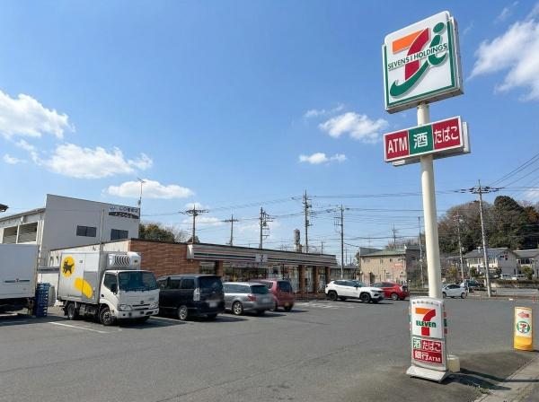 比企郡鳩山町大字小用の中古一戸建て(セブンイレブン鳩山今宿店)