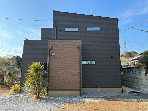 比企郡鳩山町大字小用の中古一戸建て