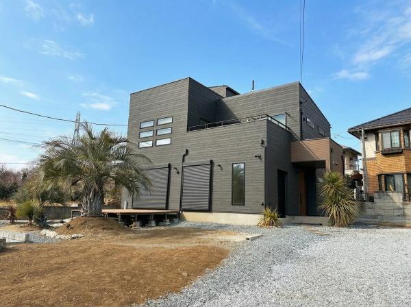 比企郡鳩山町大字小用の中古一戸建て