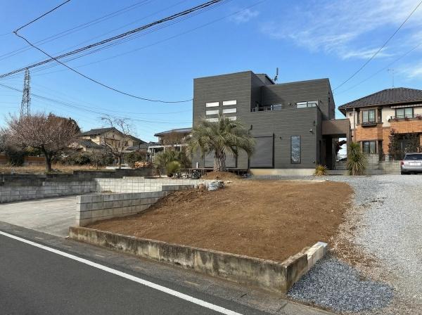 比企郡鳩山町大字小用の中古一戸建て
