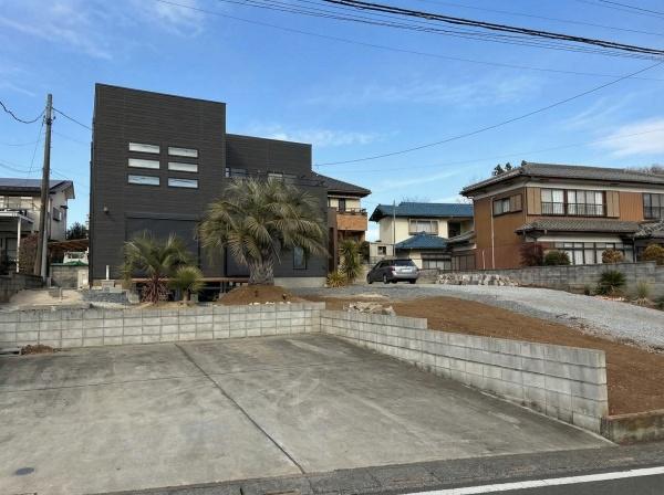 比企郡鳩山町大字小用の中古一戸建て