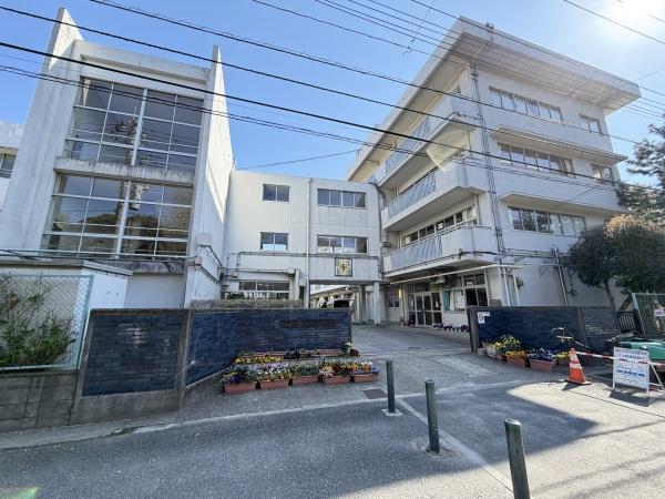 ヴェレーナ松戸(松戸市立相模台小学校)