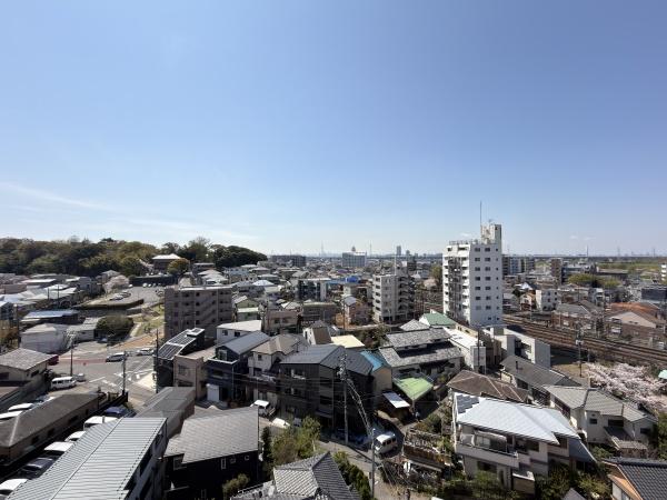 ヴェレーナ松戸