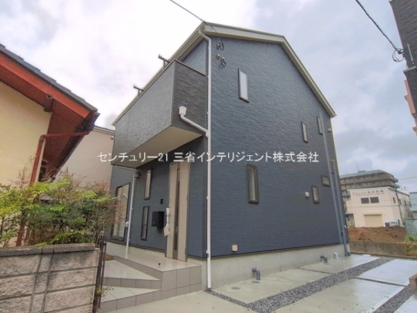 三郷市高州２丁目の新築一戸建