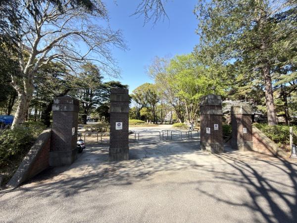 クリオラベルヴィ松戸(松戸中央公園)