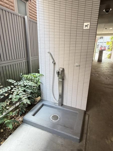 クリオラベルヴィ松戸