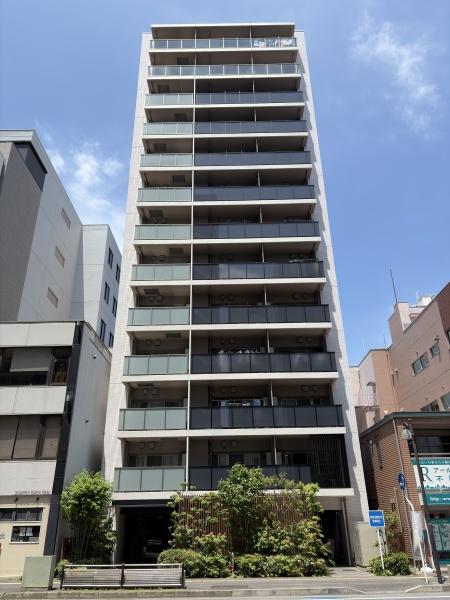 クリオラベルヴィ松戸