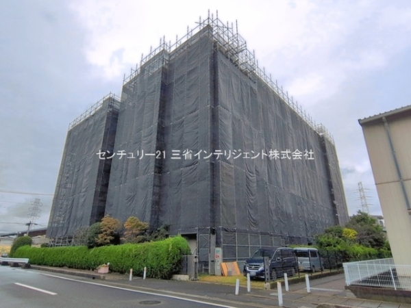 藤和シティコープ三郷