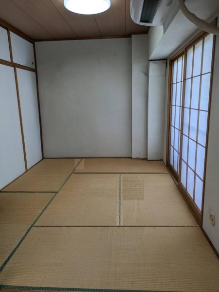 ライオンズガーデン西浦和
