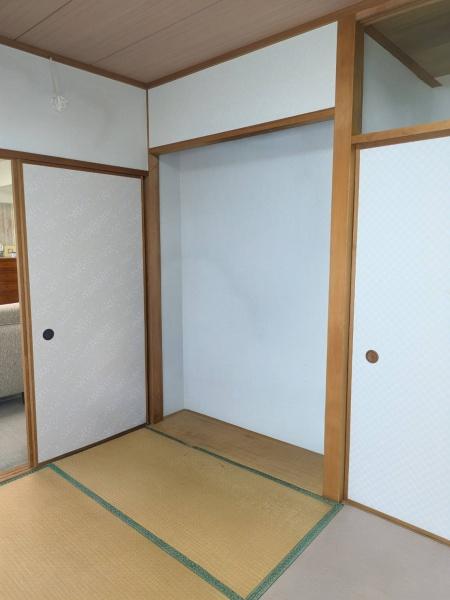 ライオンズガーデン西浦和