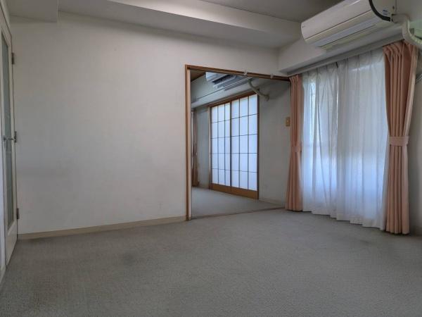 ライオンズガーデン西浦和