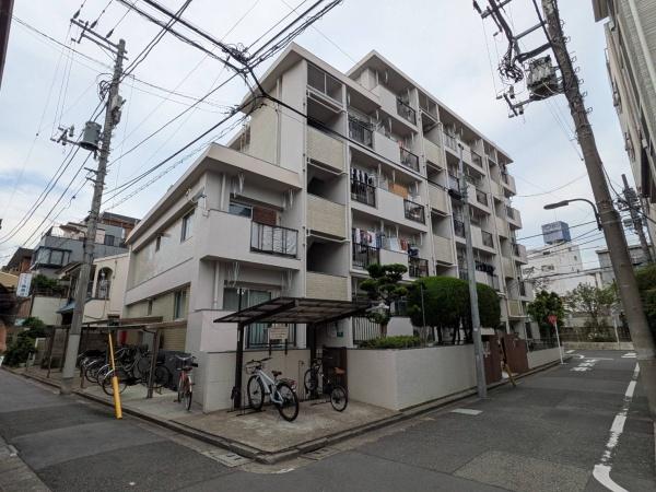 池袋本町第２ローヤルコーポ