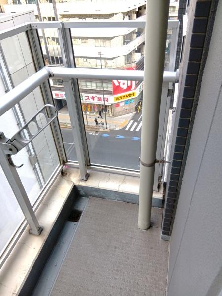 パークタワー池袋イーストプレイス