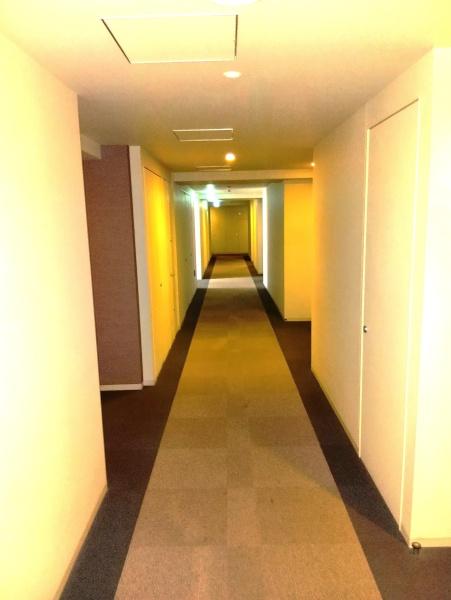パークタワー池袋イーストプレイス