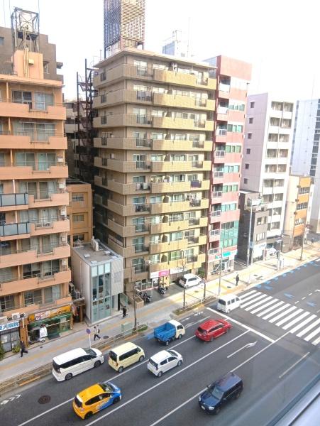 パークタワー池袋イーストプレイス