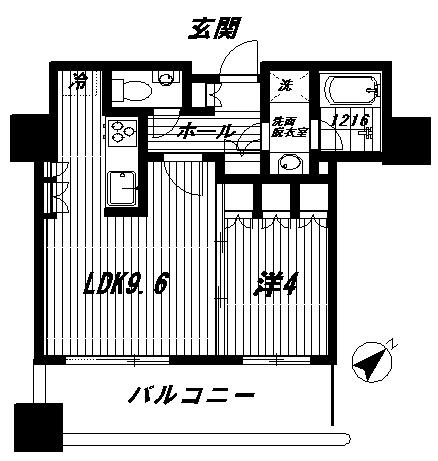 エアライズタワーライズアリーナビル