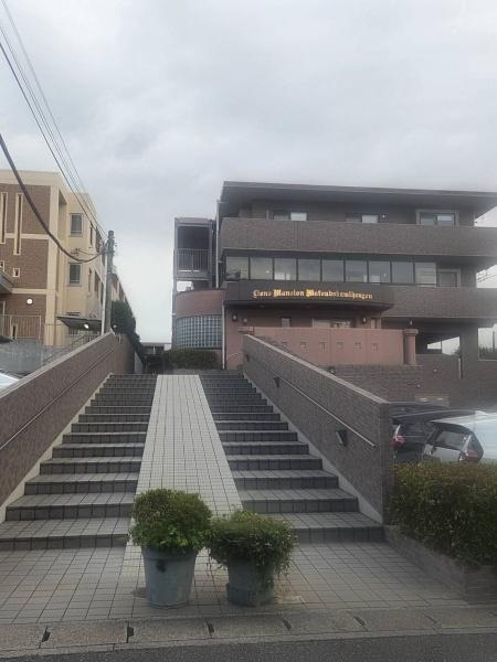ライオンズマンション松戸上本郷