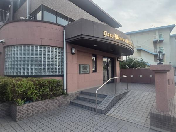 ライオンズマンション松戸上本郷