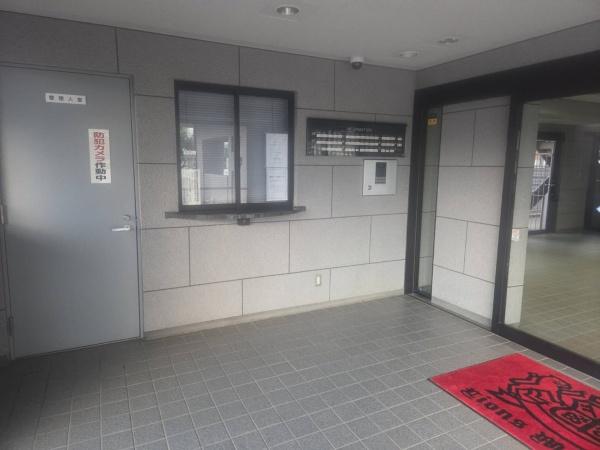 ライオンズマンション松戸上本郷