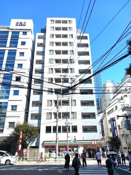 イトーピア池袋メトロポリタン