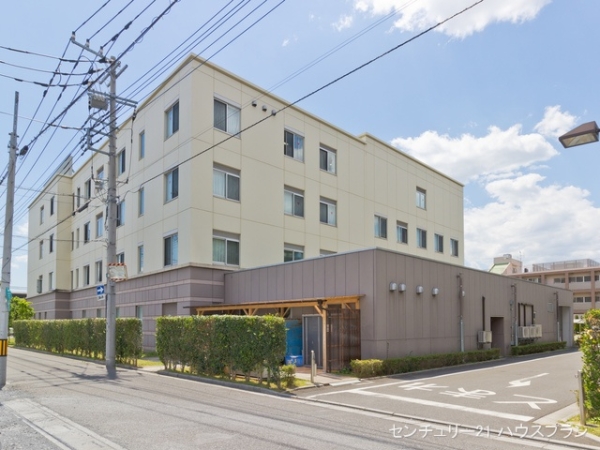 さいたま市緑区太田窪３丁目の新築一戸建(共済病院)