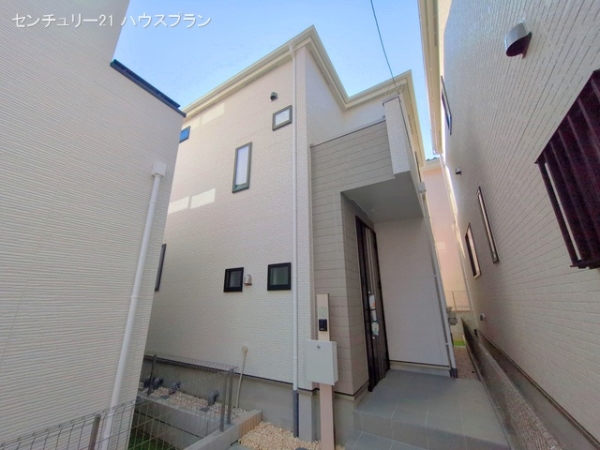 さいたま市緑区東浦和６丁目の新築一戸建