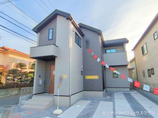 さいたま市緑区大字三室の新築一戸建