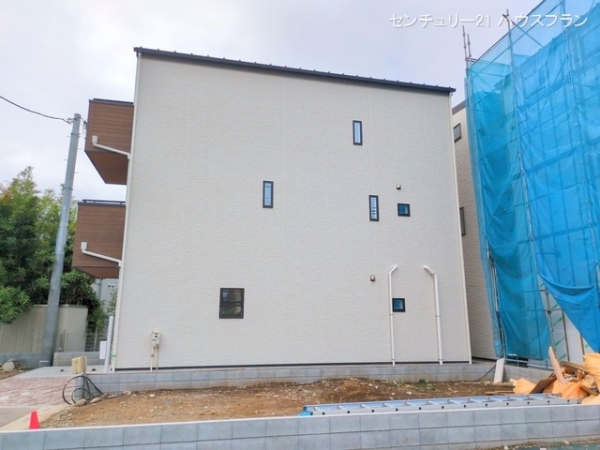 さいたま市浦和区元町１丁目の新築一戸建