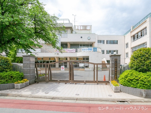 さいたま市浦和区駒場1丁目の新築一戸建(さいたま市立本太小学校)