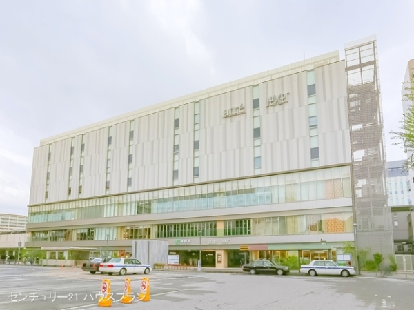 さいたま市浦和区駒場1丁目の新築一戸建(京浜東北・根岸線「浦和」駅)