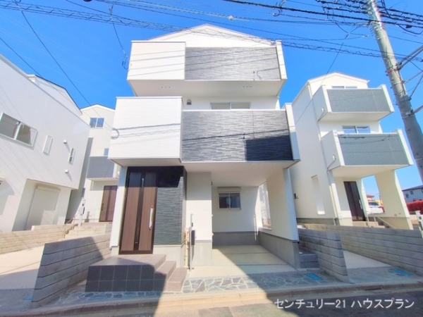 さいたま市浦和区駒場１丁目の新築一戸建