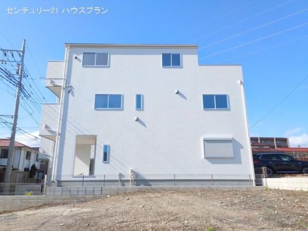 さいたま市浦和区駒場１丁目の新築一戸建