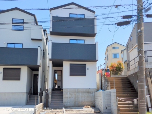 さいたま市緑区大字中尾の新築一戸建